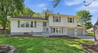 5107 N Highland Avenue, Kansas City, MO 64118