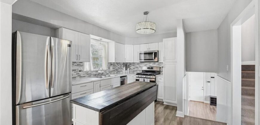 5107 N Highland Avenue, Kansas City, MO 64118
