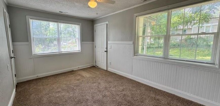 220 Corbin Street, Liberty, MO 64068
