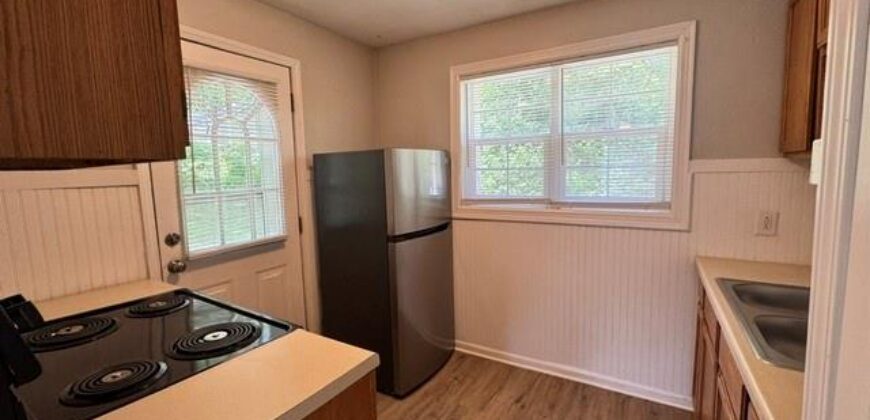 220 Corbin Street, Liberty, MO 64068