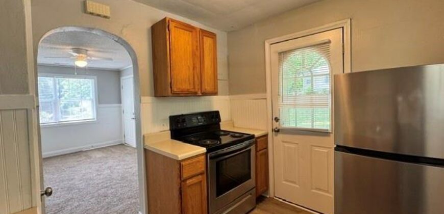 220 Corbin Street, Liberty, MO 64068