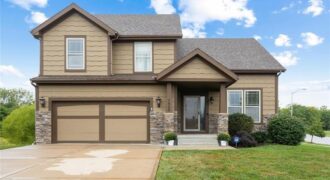 7920 NE 105th Street, Kansas City, MO 64157