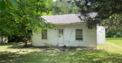 3627 41st Street, Kansas City, MO 64117