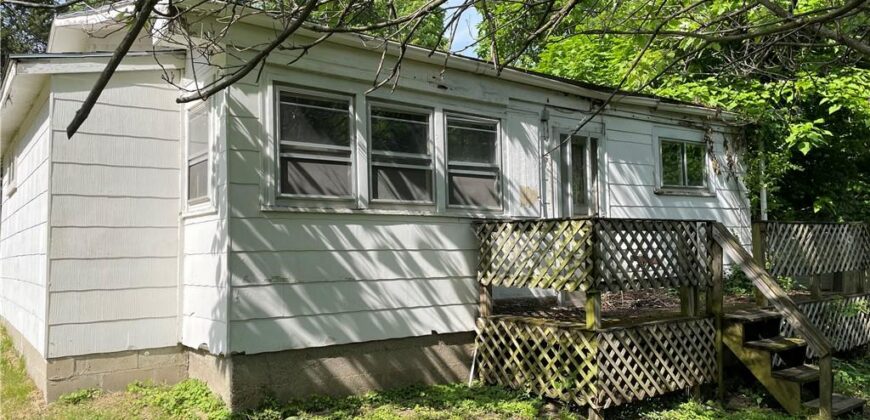 3627 41st Street, Kansas City, MO 64117