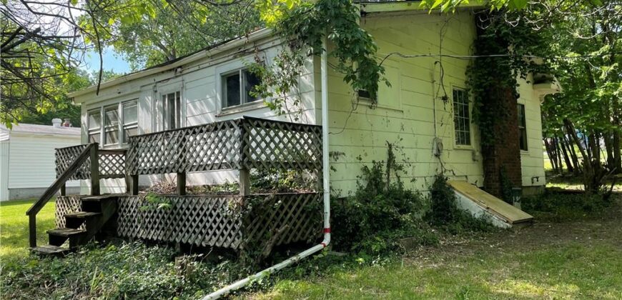 3627 41st Street, Kansas City, MO 64117
