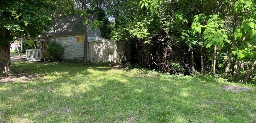 3627 41st Street, Kansas City, MO 64117