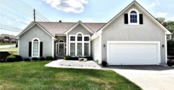 1 Timber Creek Drive, Platte City, MO 64079
