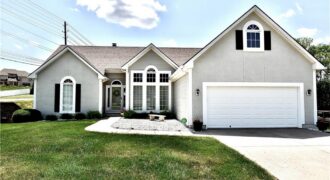 1 Timber Creek Drive, Platte City, MO 64079