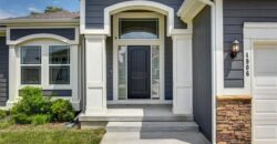 4906 NE 105th Street, Kansas City, MO 64156