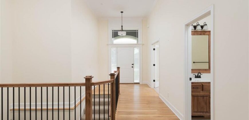 4906 NE 105th Street, Kansas City, MO 64156