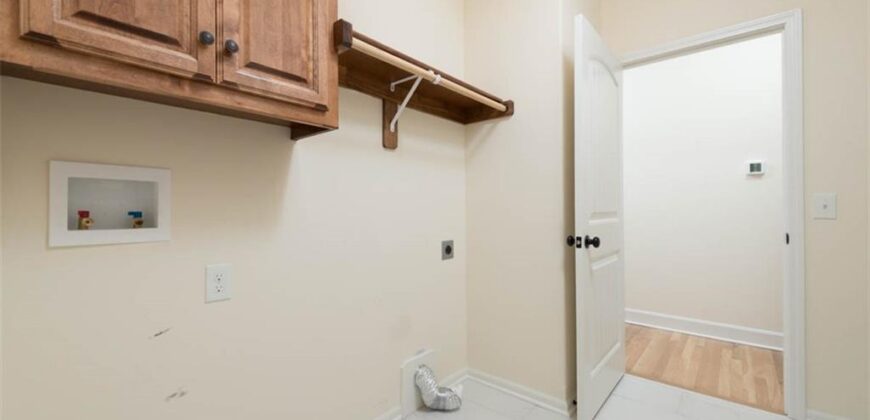 4906 NE 105th Street, Kansas City, MO 64156