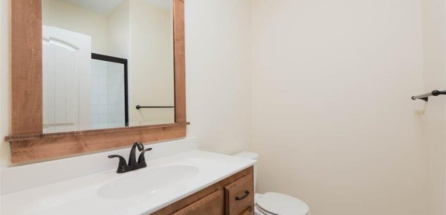 4906 NE 105th Street, Kansas City, MO 64156