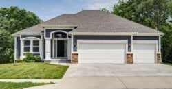 4906 NE 105th Street, Kansas City, MO 64156
