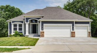 4906 NE 105th Street, Kansas City, MO 64156