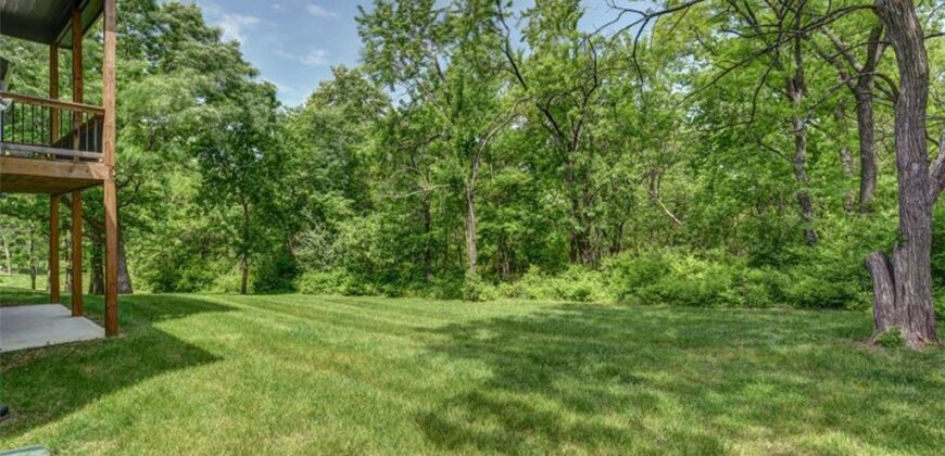 4906 NE 105th Street, Kansas City, MO 64156