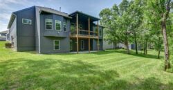 4906 NE 105th Street, Kansas City, MO 64156