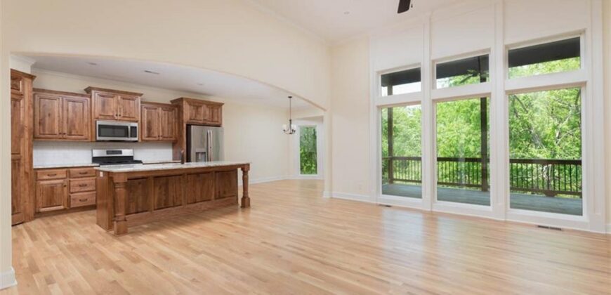 4906 NE 105th Street, Kansas City, MO 64156