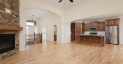 4906 NE 105th Street, Kansas City, MO 64156