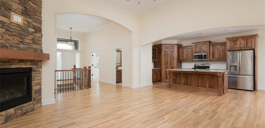 4906 NE 105th Street, Kansas City, MO 64156
