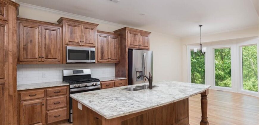4906 NE 105th Street, Kansas City, MO 64156