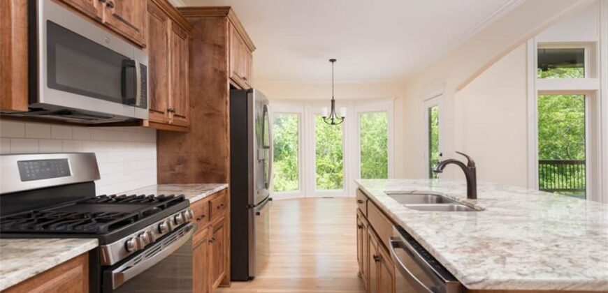 4906 NE 105th Street, Kansas City, MO 64156