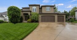 10519 N EUCLID Avenue, Kansas City, MO 64155