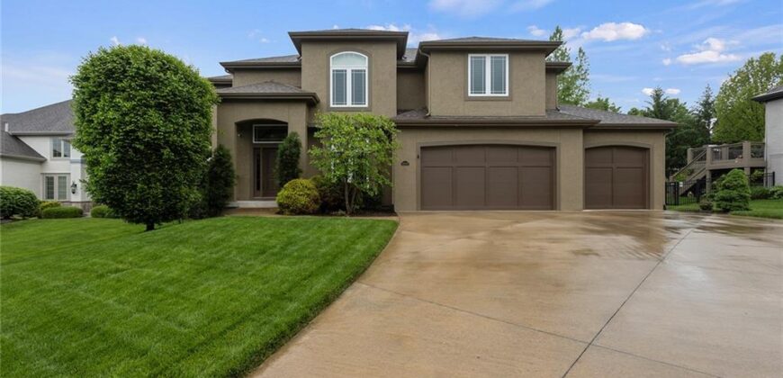 10519 N EUCLID Avenue, Kansas City, MO 64155