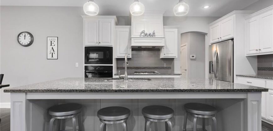 10519 N EUCLID Avenue, Kansas City, MO 64155