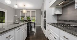 10519 N EUCLID Avenue, Kansas City, MO 64155