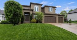10519 N EUCLID Avenue, Kansas City, MO 64155