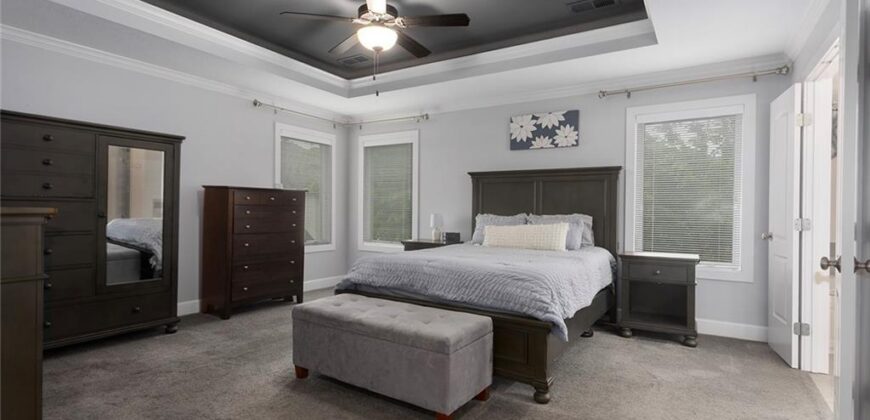 10519 N EUCLID Avenue, Kansas City, MO 64155