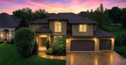 10519 N EUCLID Avenue, Kansas City, MO 64155