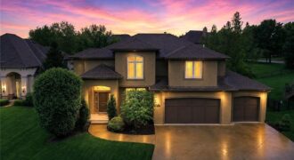 10519 N EUCLID Avenue, Kansas City, MO 64155