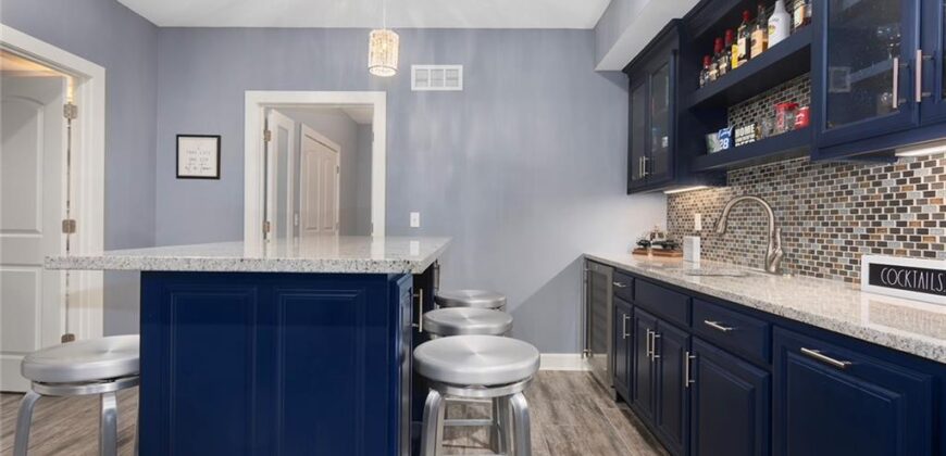 10519 N EUCLID Avenue, Kansas City, MO 64155