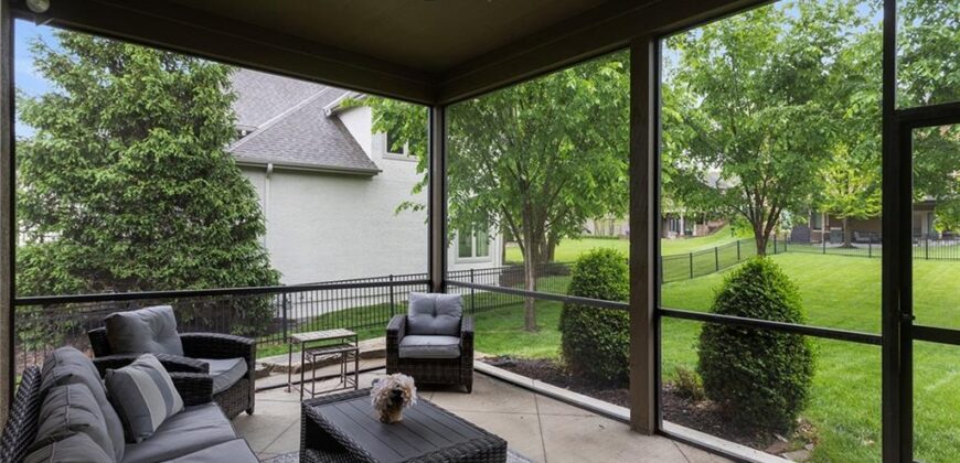 10519 N EUCLID Avenue, Kansas City, MO 64155