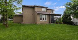 10519 N EUCLID Avenue, Kansas City, MO 64155