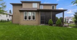 10519 N EUCLID Avenue, Kansas City, MO 64155