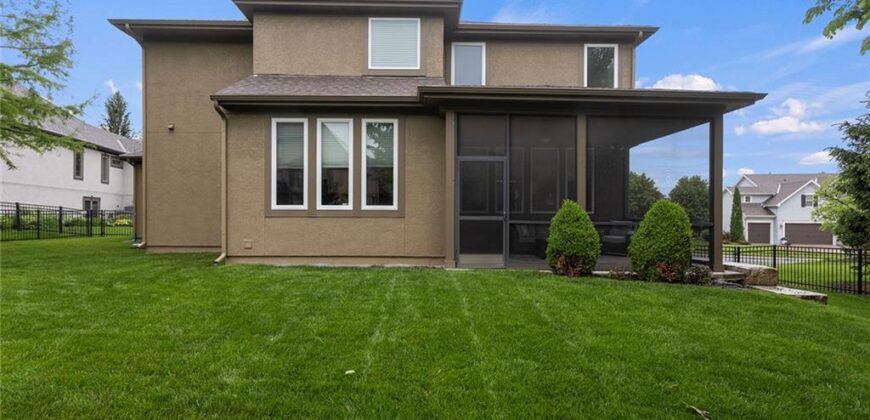 10519 N EUCLID Avenue, Kansas City, MO 64155
