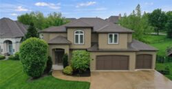 10519 N EUCLID Avenue, Kansas City, MO 64155
