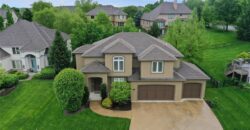 10519 N EUCLID Avenue, Kansas City, MO 64155