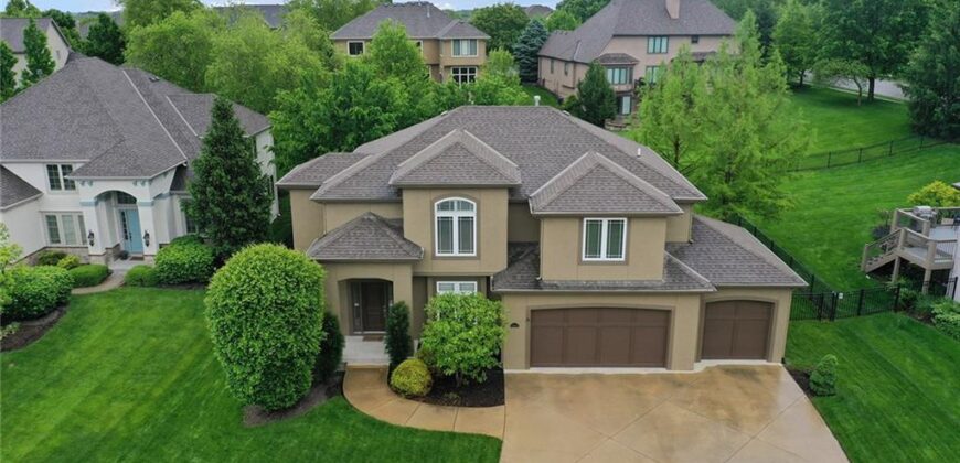 10519 N EUCLID Avenue, Kansas City, MO 64155