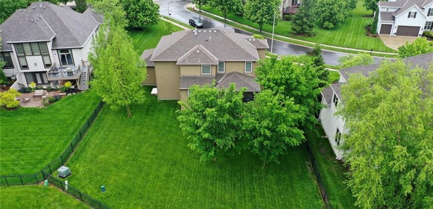 10519 N EUCLID Avenue, Kansas City, MO 64155