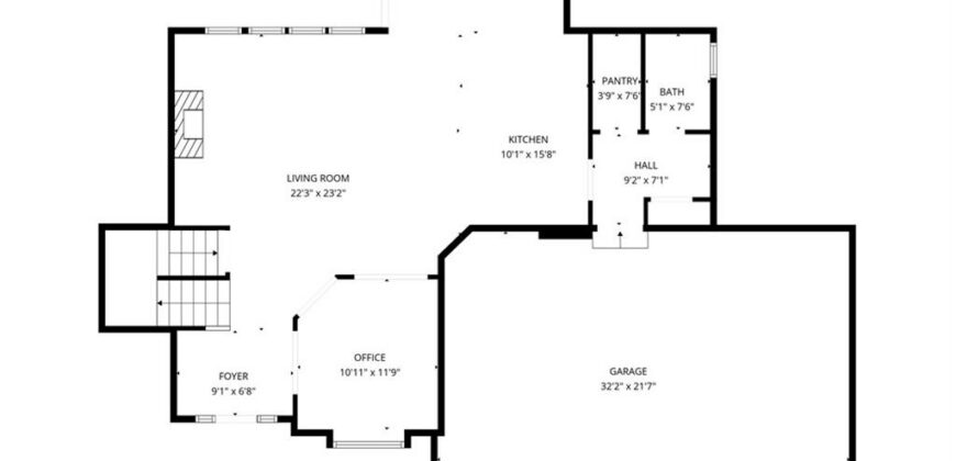 10519 N EUCLID Avenue, Kansas City, MO 64155