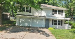 2218 Liberty Landing Road, Liberty, MO 64068