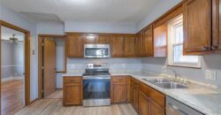 2218 Liberty Landing Road, Liberty, MO 64068