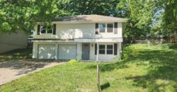 2218 Liberty Landing Road, Liberty, MO 64068