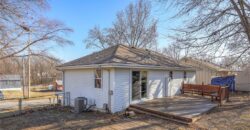 2218 Liberty Landing Road, Liberty, MO 64068