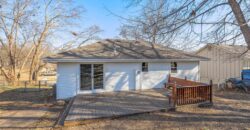 2218 Liberty Landing Road, Liberty, MO 64068