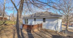 2218 Liberty Landing Road, Liberty, MO 64068