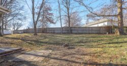 2218 Liberty Landing Road, Liberty, MO 64068